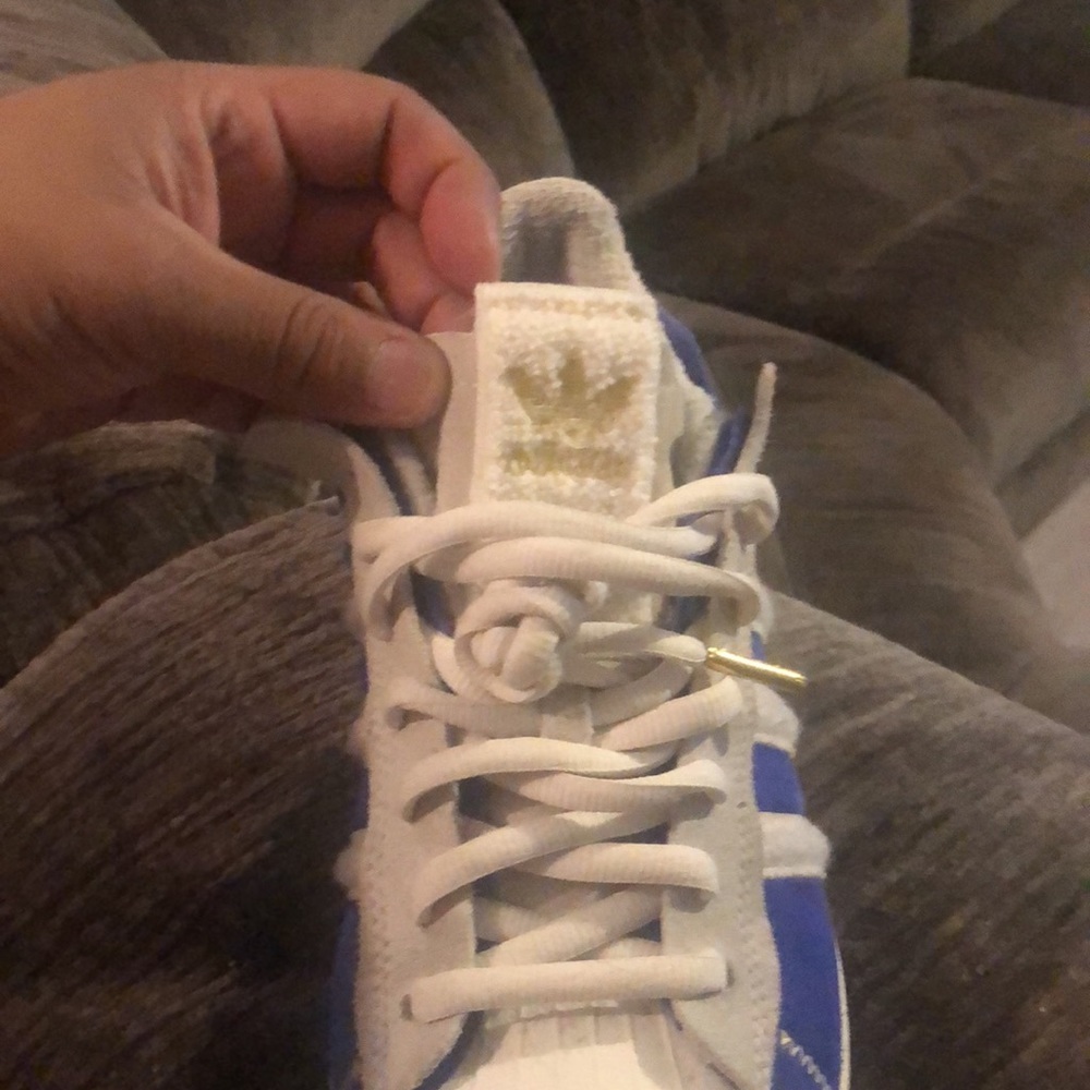 Adidas superstar originals